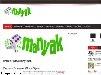 manyak.net