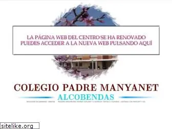 manyanet-alcobendas.org