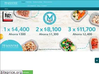 manyar.com.mx
