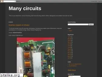 manycircuits.blogspot.com