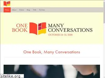 manyconversations.org