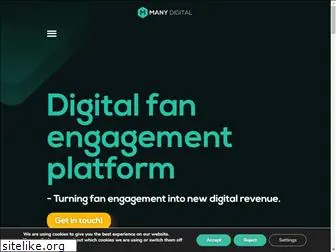 manydigital.com