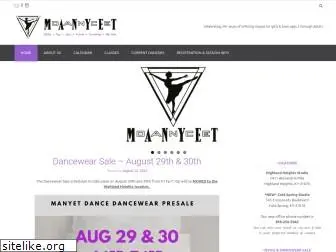 manyetdance.com