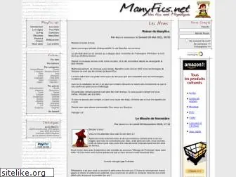 manyfics.net