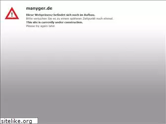 manyger.de