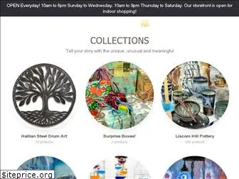 manyhandsgallery.net thumbnail