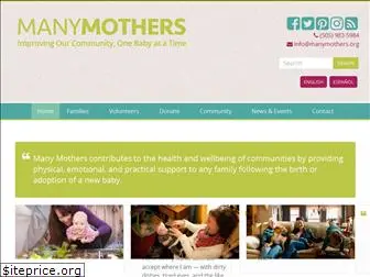 manymothers.org