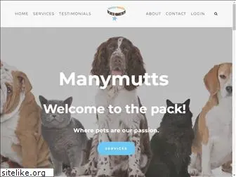 manymutts.com