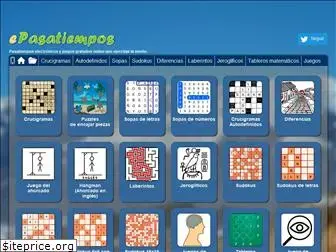 manypuzzles.com