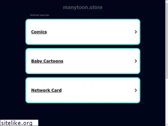 manytoon.store