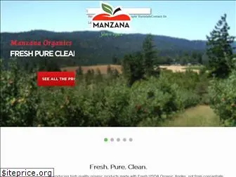 manzanaproductsco.com