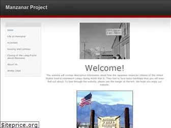 manzanarproject.weebly.com