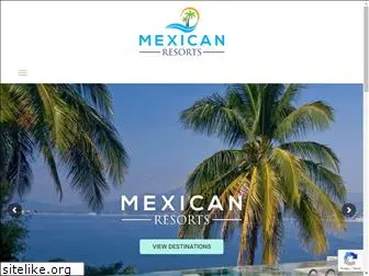 manzanilloresorts.com