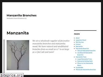 manzanitabranch.com