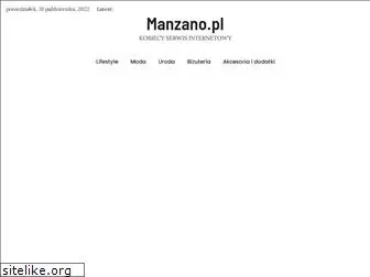 manzano.pl