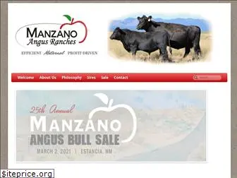manzanoangus.com