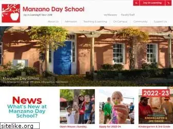 manzanodayschool.org