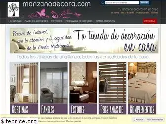 manzanodecora.com