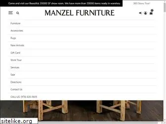 manzelinc.com