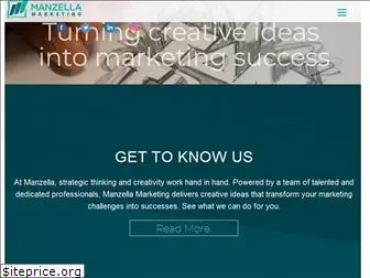 manzellamarketing.com