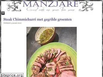 manzjare.nl