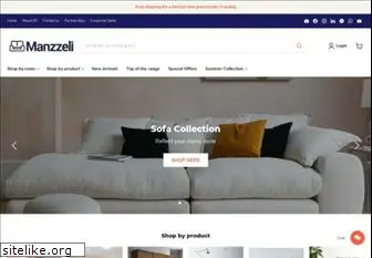 manzzeli.com