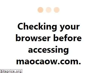 maocaow.com