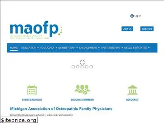 maofp.org