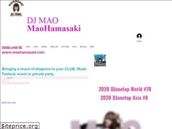 maohamasaki.com