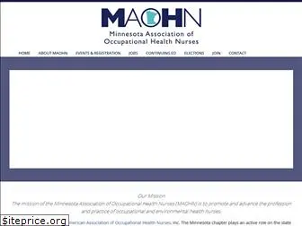 maohn.org