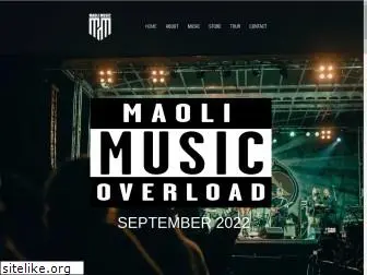 maolimusic.com