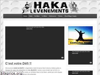 maori-haka.com