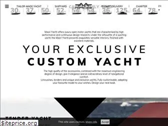 maoriyachtworld.com