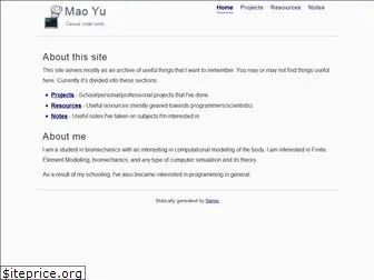 maoserr.com