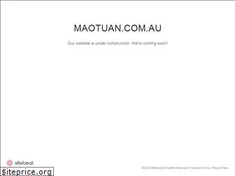 maotuan.com.au