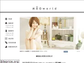 maoworld.jp