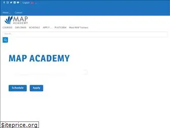 map-academy.com
