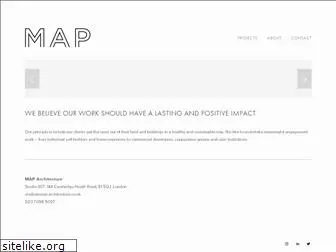 map-architecture.co.uk