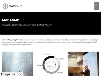 map-camp.com