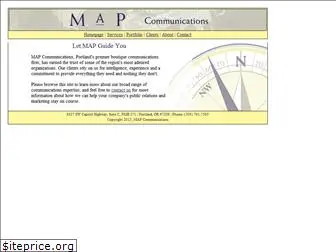 map-communications.com