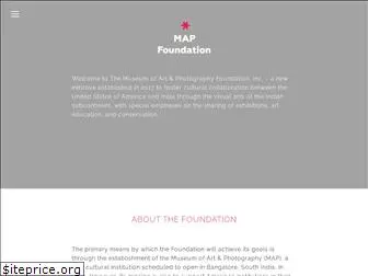 map-foundation.org