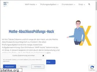map-hack.de