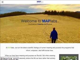 map-labs.com