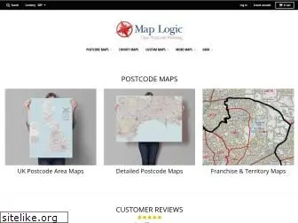 map-logic.co.uk