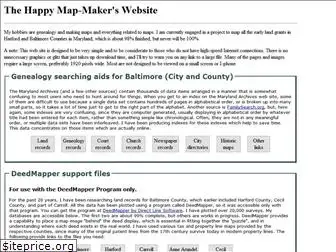 map-maker.org