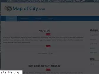 map-of-city.com