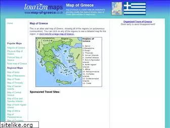 map-of-greece.co.uk