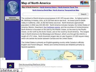 map-of-north-america.us