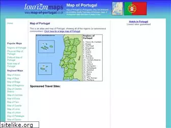 map-of-portugal.co.uk