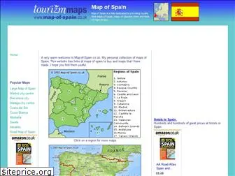 map-of-spain.co.uk